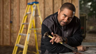 Sir Mix-A-Lot likes big homes and he cannot lie, his reality show won't deny